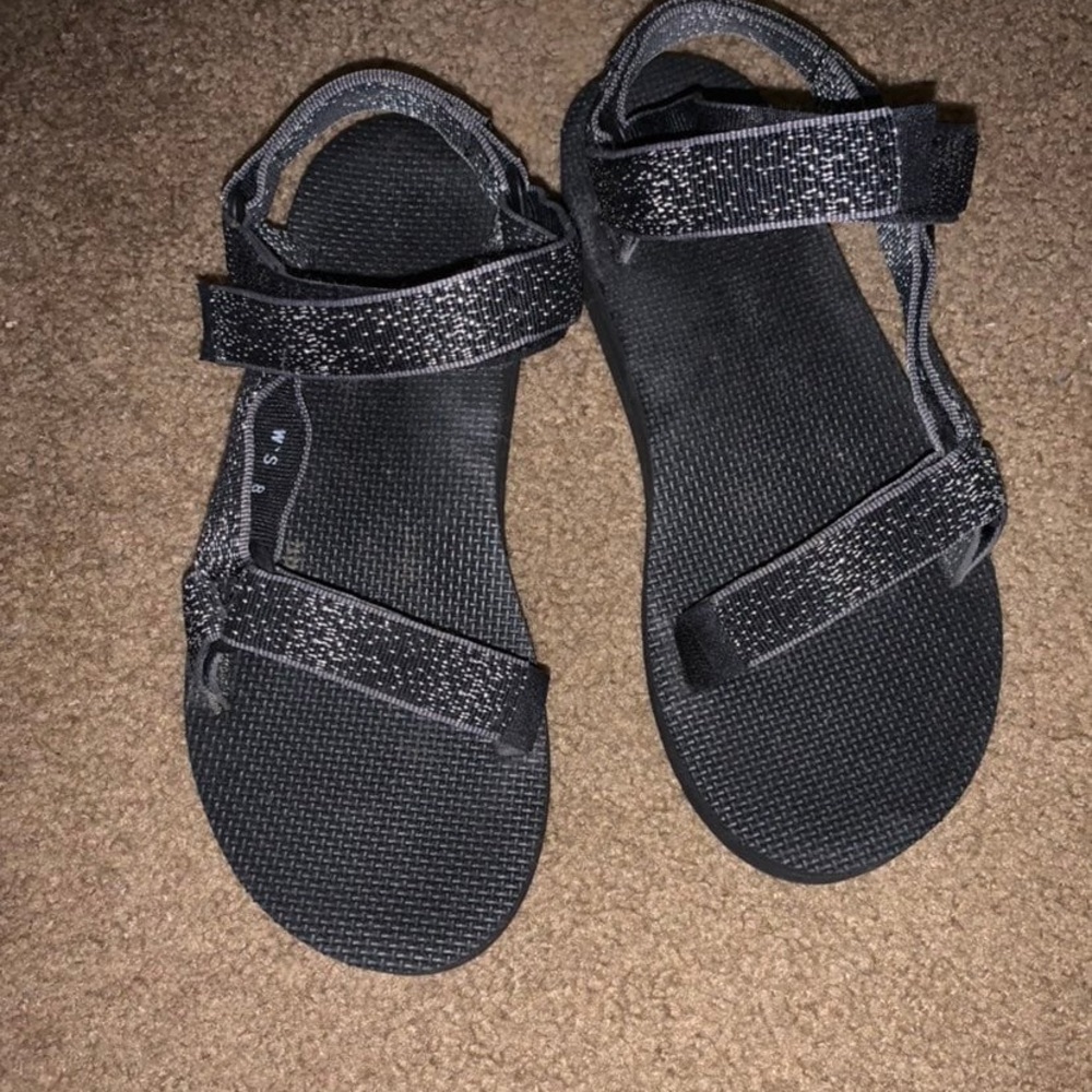 Teva Sandals